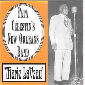 Papa Celestin's New Orleans Band - Marie LaVeau FLAC