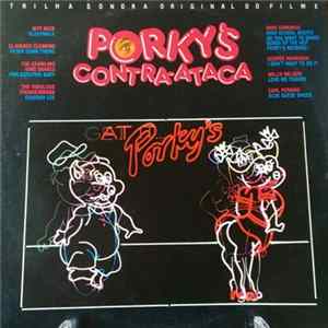 Various - Porky's Revenge! FLAC