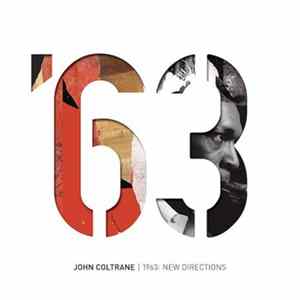 John Coltrane - 1963: New Directions FLAC