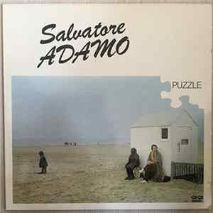 Salvatore Adamo - Puzzle FLAC