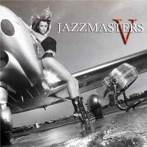 Paul Hardcastle - Jazzmasters V FLAC