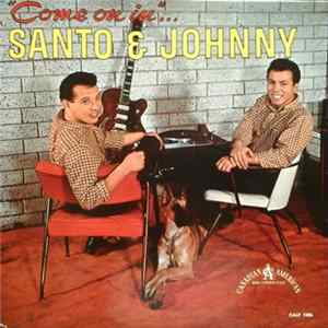 Santo & Johnny - Come On In FLAC