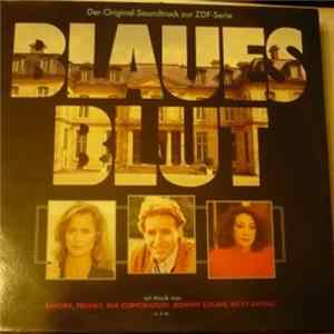 Various - Blaues Blut (Original Soundtrack) FLAC