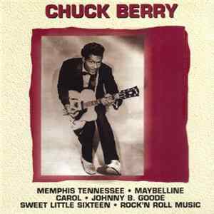 Chuck Berry - Les Inoubliables FLAC