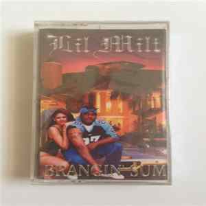 Lil Milt - Brangin Sum FLAC