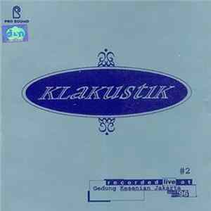 KLa Project - Klakustik #2 FLAC