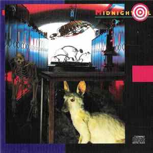 Midnight Oil - Species Deceases FLAC
