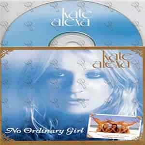 Kate Alexa - No Ordinary Girl FLAC