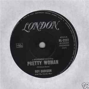 Roy Orbison - Pretty Woman/Yo Te Maria FLAC