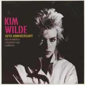Kim Wilde - 30th Anniversary FLAC