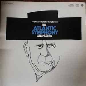 The Atlantic Symphony Orchestra, Klaro Mizerit, Harry Somers, Neil McKay - The Picasso Suite FLAC