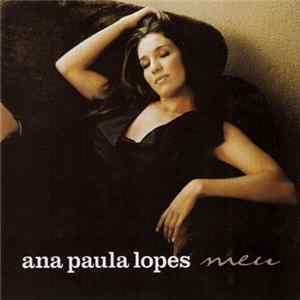 Ana Paula Lopes - Meu FLAC