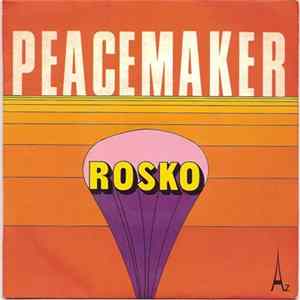 Rosko / Prophetic Band - Peace Maker / Samedi Self Service FLAC