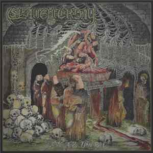 Slaughterday / Phantom Corporation - Severed Funeral / Belligerent Powers FLAC