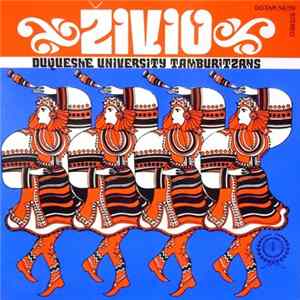 Duquesne University Tamburitzans - Živio FLAC