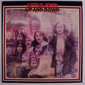 Little John - Up And Down FLAC