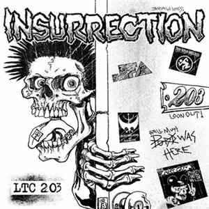 Insurrection - LTC 203 FLAC