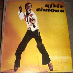 Afric Simone - Afric Simone FLAC