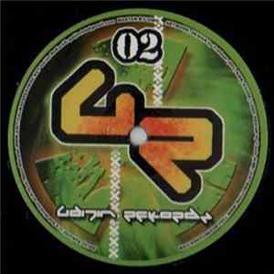 Tao H / Ostralopitek - GaiJin 02 FLAC