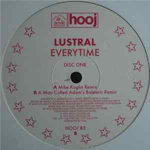 Lustral - Everytime FLAC