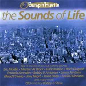 Various - Bump 'n' Hustle The Sounds Of Life FLAC
