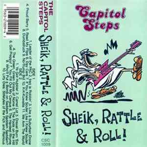 The Capital Steps - Sheik, Rattle & Roll FLAC