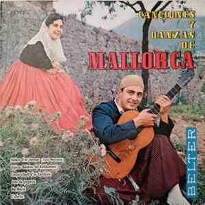 El Parado De Valldemosa - Canciones Y Danzas De Mallorca FLAC
