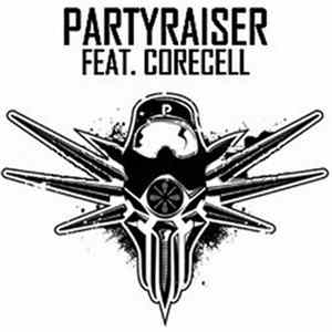 Partyraiser And Friends - Bitch Mary Anne & Witnie EP FLAC