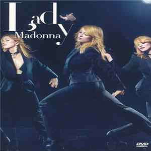 Madonna - Lady Madonna FLAC