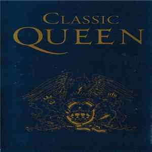 Queen - Classic Queen FLAC
