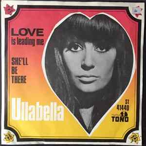 Ullabella - Love Is Leading Me FLAC