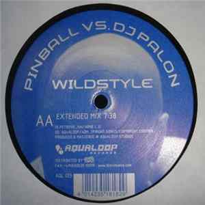 Pinball vs. DJ Palon - Wildstyle FLAC