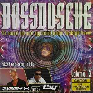 Various - Bassdusche Vol. 3 FLAC