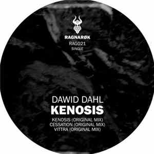 Dawid Dahl - Kenosis FLAC