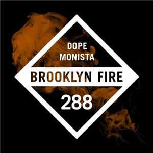 Monista - Dope FLAC