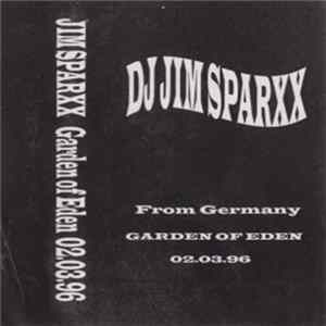 Jim Sparxx - Garden Of Eden FLAC