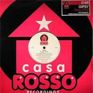 Gipsy - Gipsy 2005 FLAC