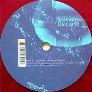 Osictone - Seasight FLAC