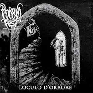 Morbid Pest - Loculo D' Orrore FLAC