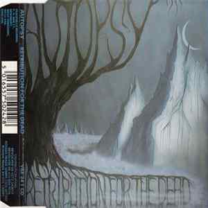 Autopsy - Retribution For The Dead FLAC