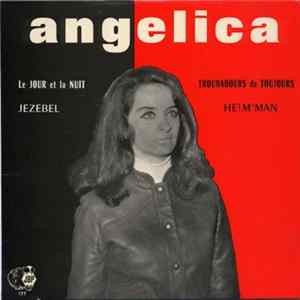 Angelica - Jezebel FLAC