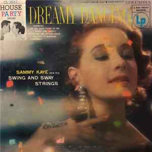 Sammy Kaye And His Swing And Sway Strings - Dreamy Dancing FLAC