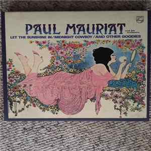 Paul Mauriat And His Orchestra - Let The Sunshine In / Midnight Cowboy FLAC