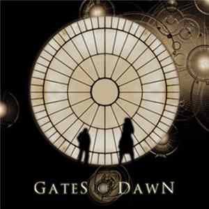Gates Of Dawn - Lucid Dreaming FLAC