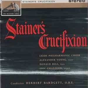 Stainer - The Crucifixion FLAC