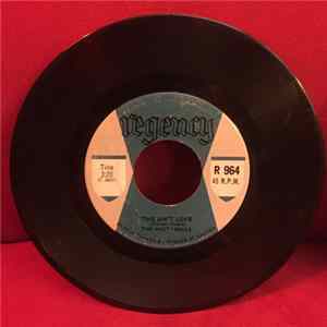 The Nocturnals - This Ain't Love / You Lied FLAC