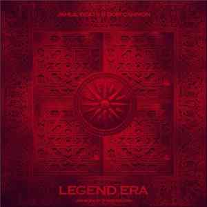 Jahlil Beats - Legend Era FLAC