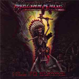 Meliah Rage - Kill To Survive FLAC
