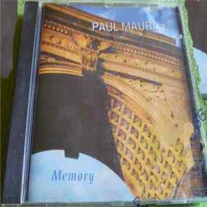 Paul Mauriat - Memory FLAC