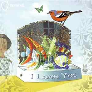 Thom Hell - I Love You FLAC